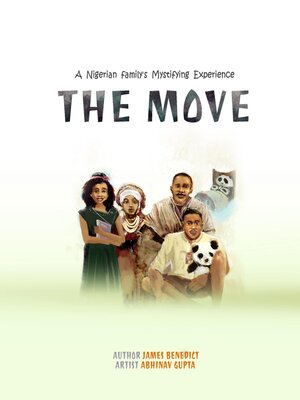 cover image of The Move